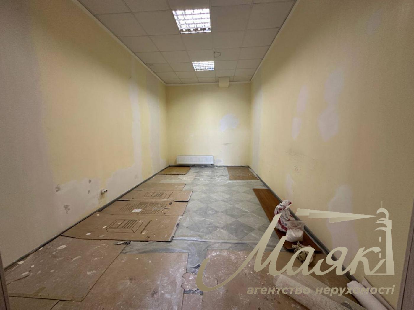 Sale of office space 137m2, Raketnaya str. 24, Goloseevo