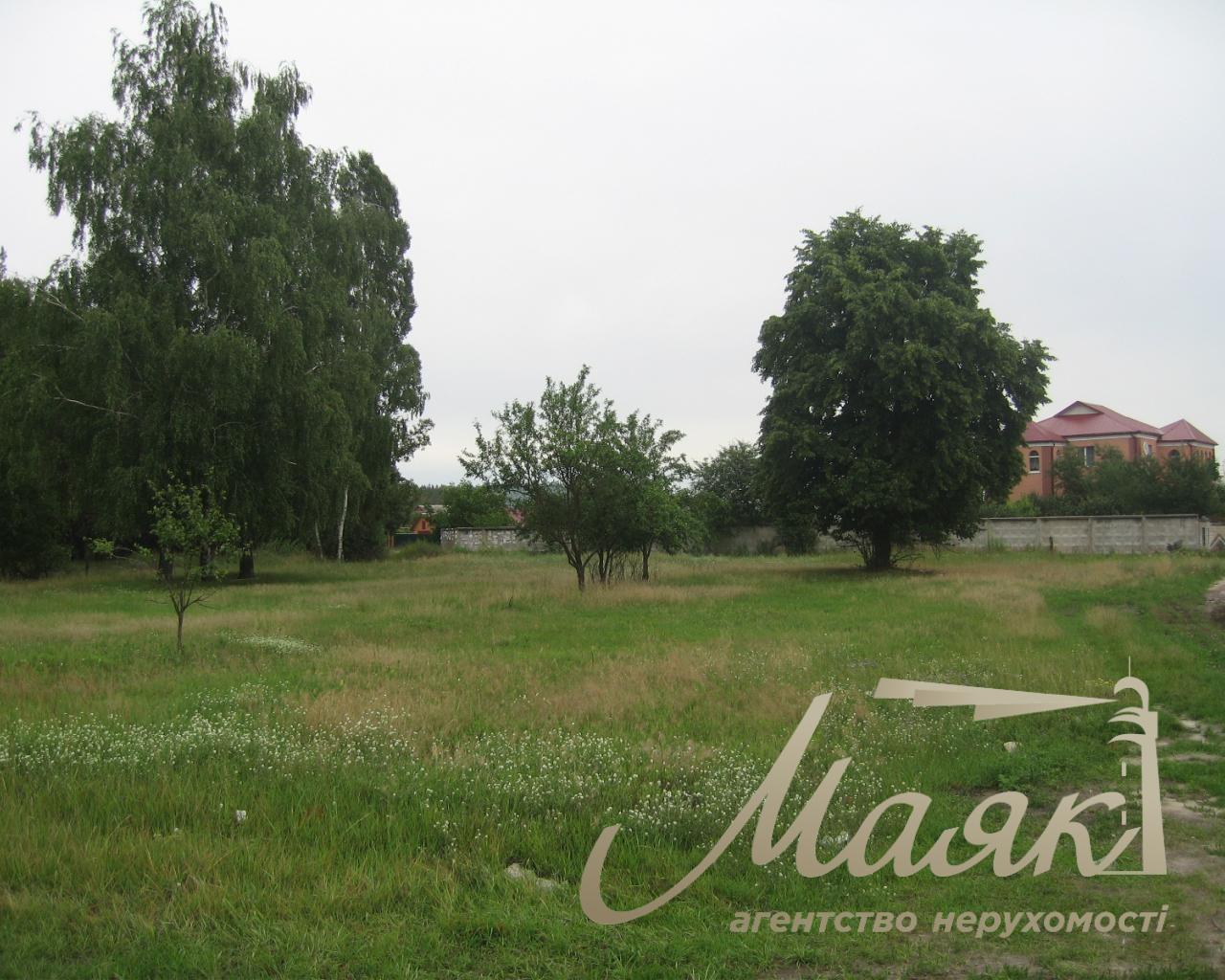 Sale / Land for individual construction / Vyshgorod