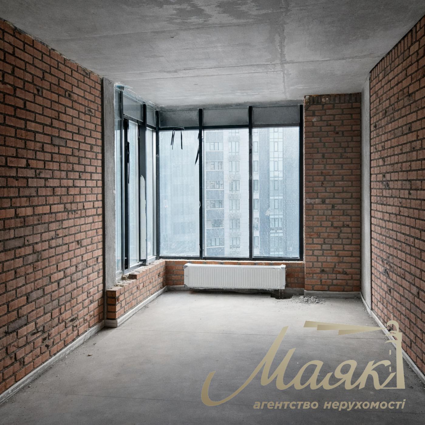 Продажа 3-х комнатной квартиры ЖК Эдельвейс Хаус, Печерск