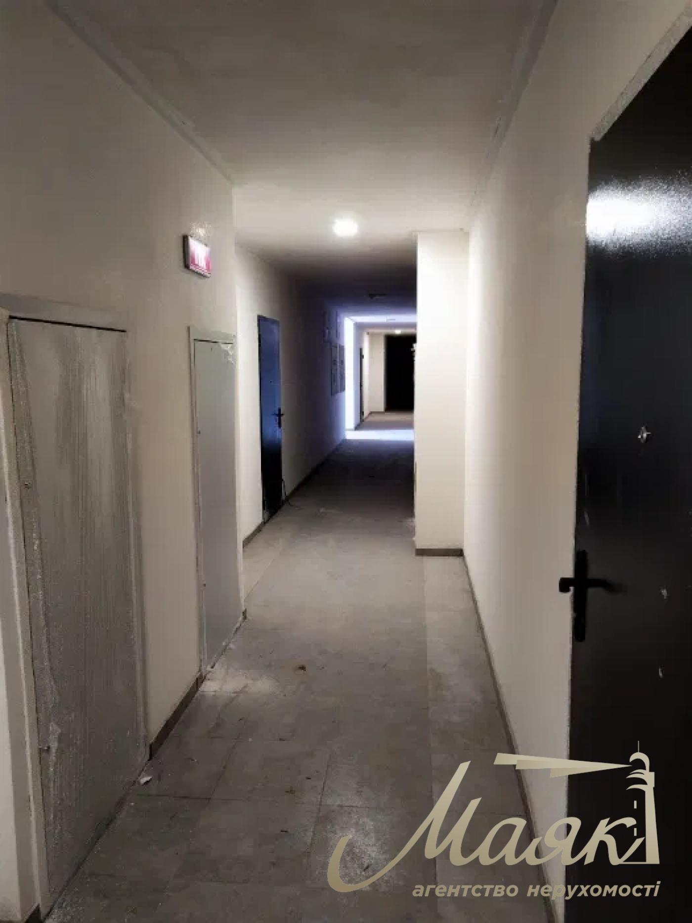 Sale of a two-level 3-room apartment in the Rodnoy Gorod residential complex, Vaclav Havel Boulevard, Otradny