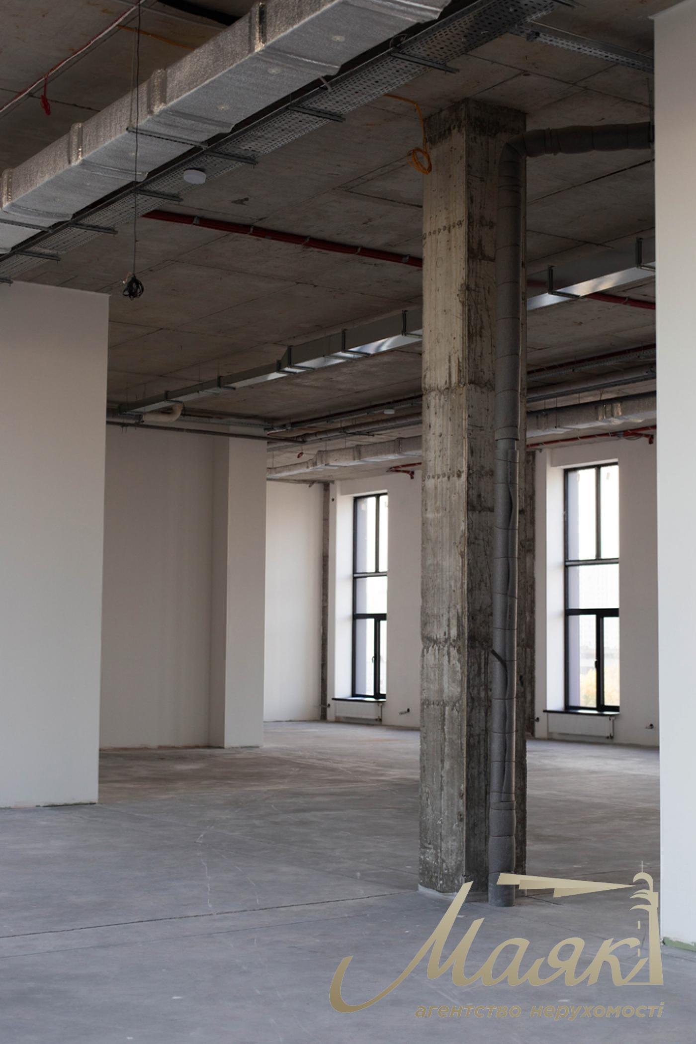 Office premises for rent in BC City Garden