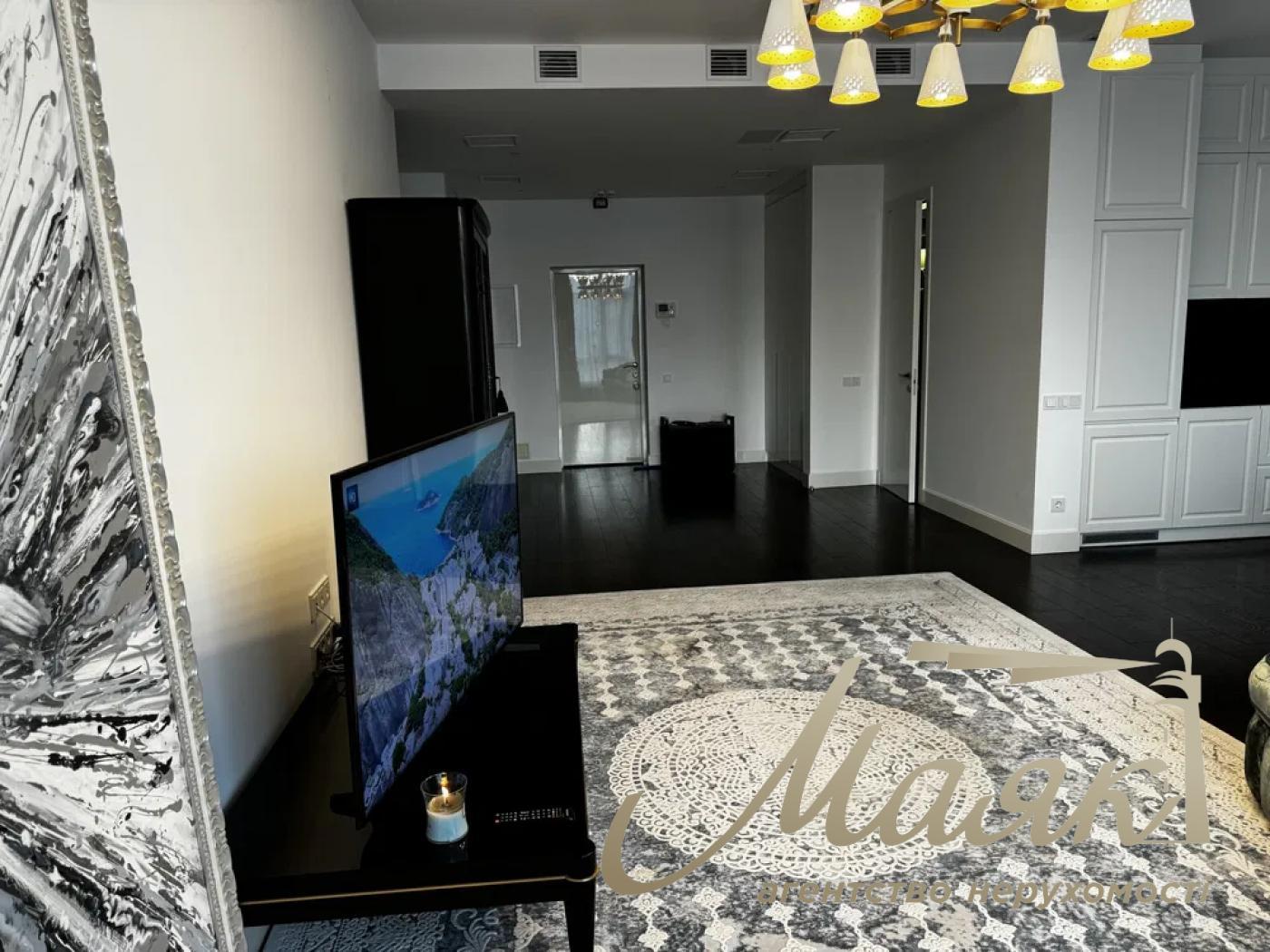 Продаж 2к квартири 84м2 у ЖК PecherSky, вул. Болсунівська 2