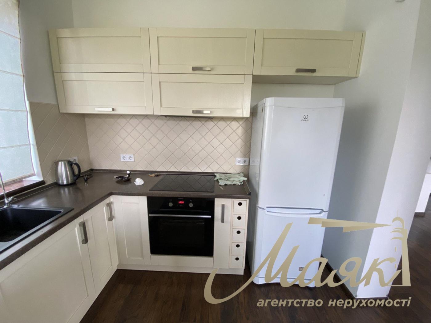 Продаж 2х-поверхового будинку 160м2 в с.Крюківщина