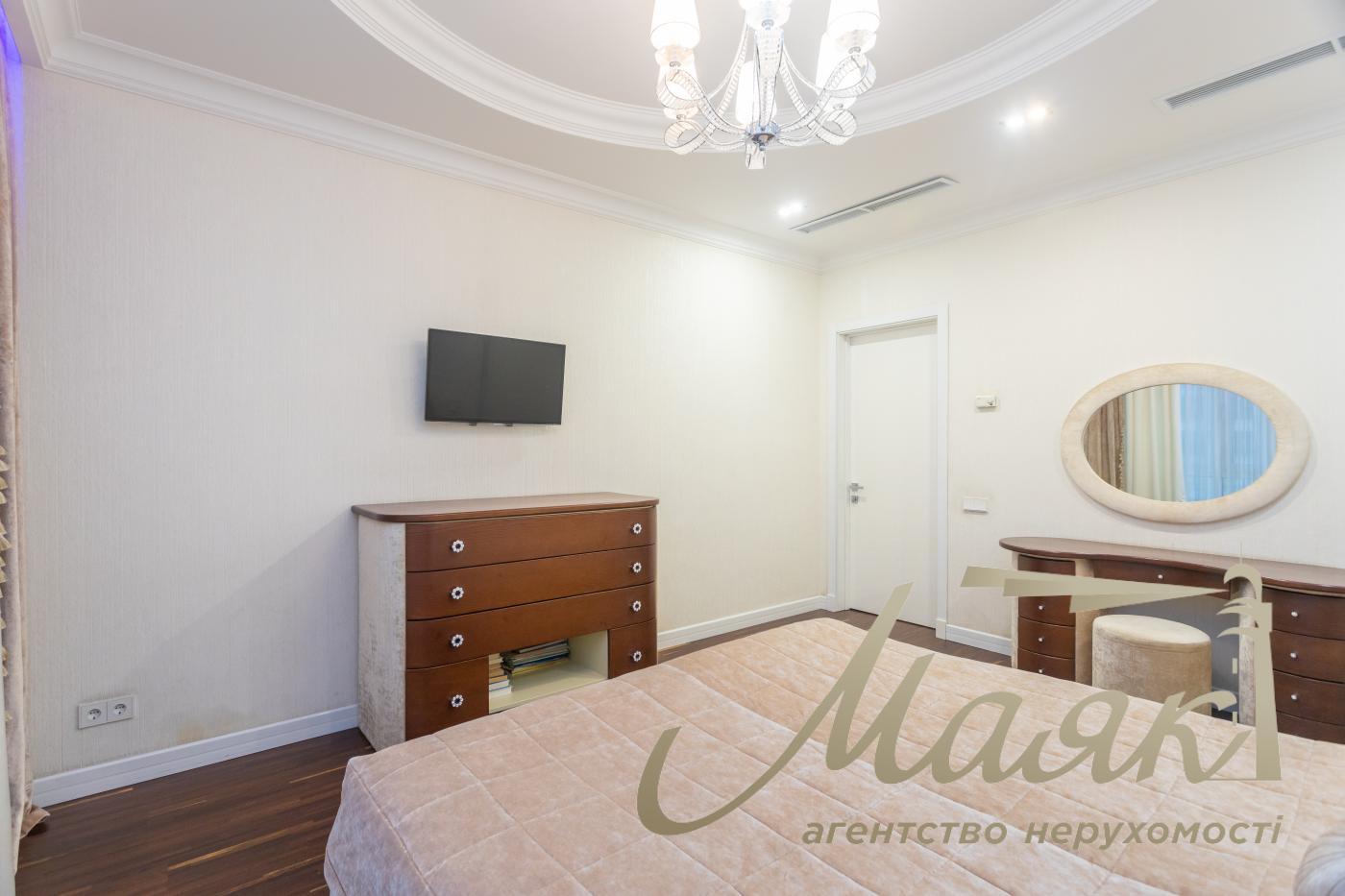 Продаж 2-кімнатної квартири ЖК Новопечерські Липки