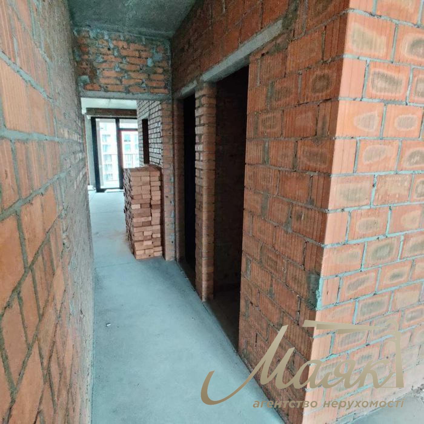 Продажа 2-комнатной квартиры, ЖК Рыбальский  секция 2, Набережно-Рыбальская 5,