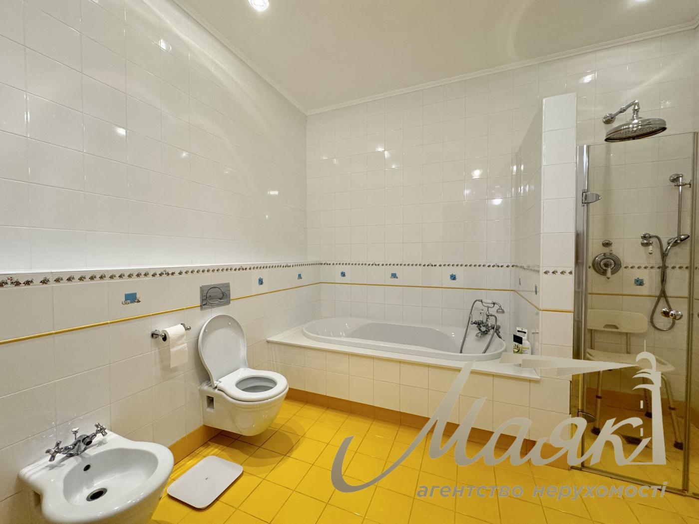 Sale of a house with access to the Dnieper, Damba, Koncha-Zaspa, Kozin