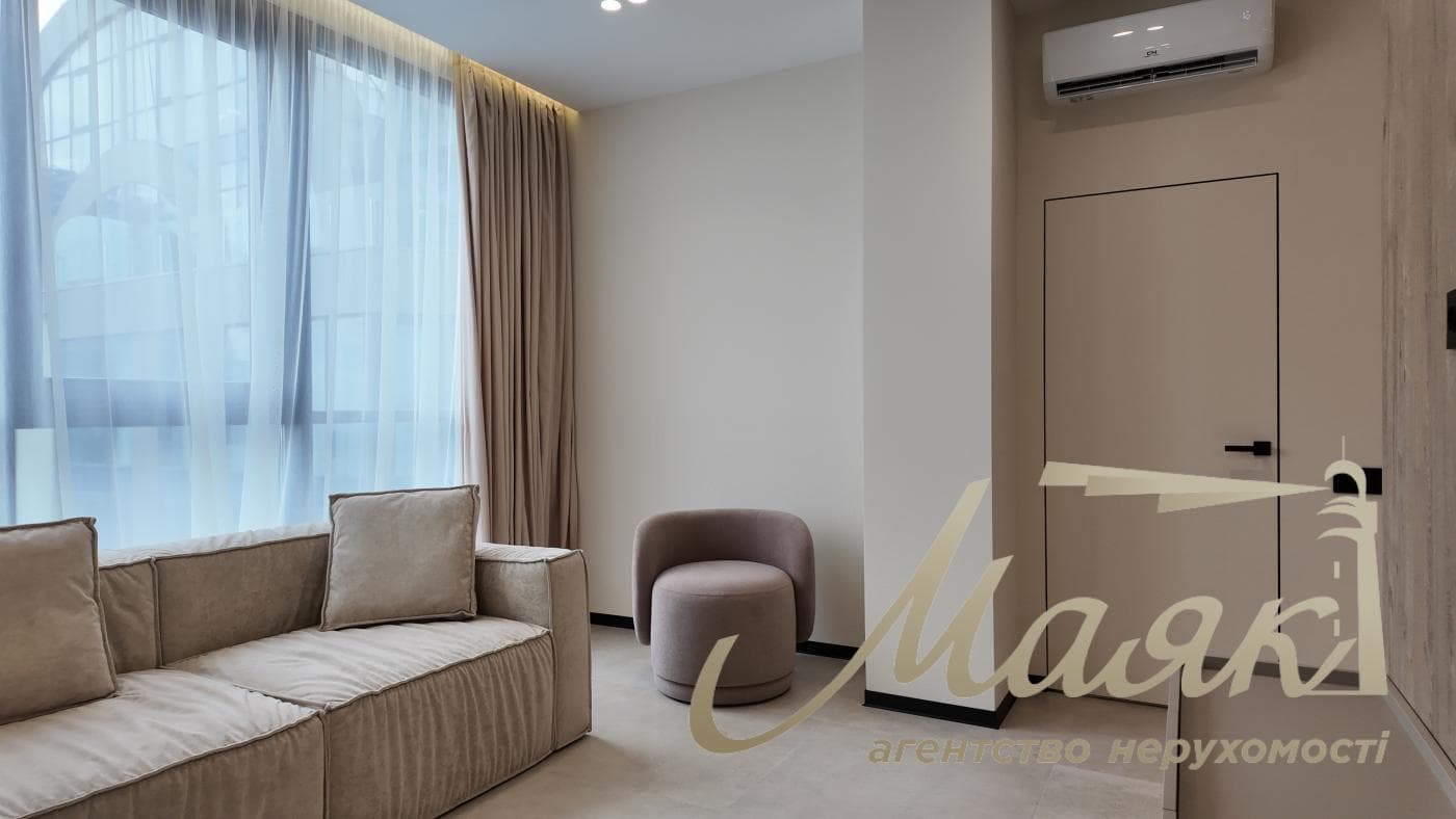 2-Bedroom Apartment for Sale in the Delmar Residential Complex, Verkholyad Street (Dragomirova)