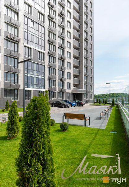 Rent 2 k apartment 53 m², ul. Mykhaila Boychuk, LCD Novopecherska Vezha, Pechersk