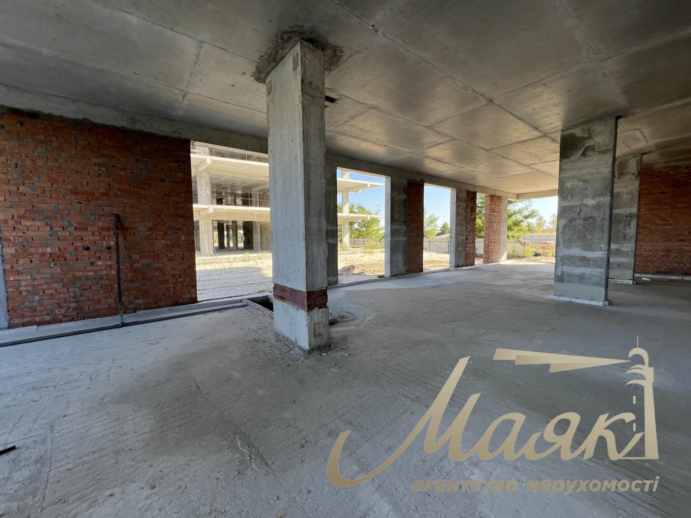 For sale 3-k apartment 168.26m2, Residential Complex Park Lake City, Podgortsi