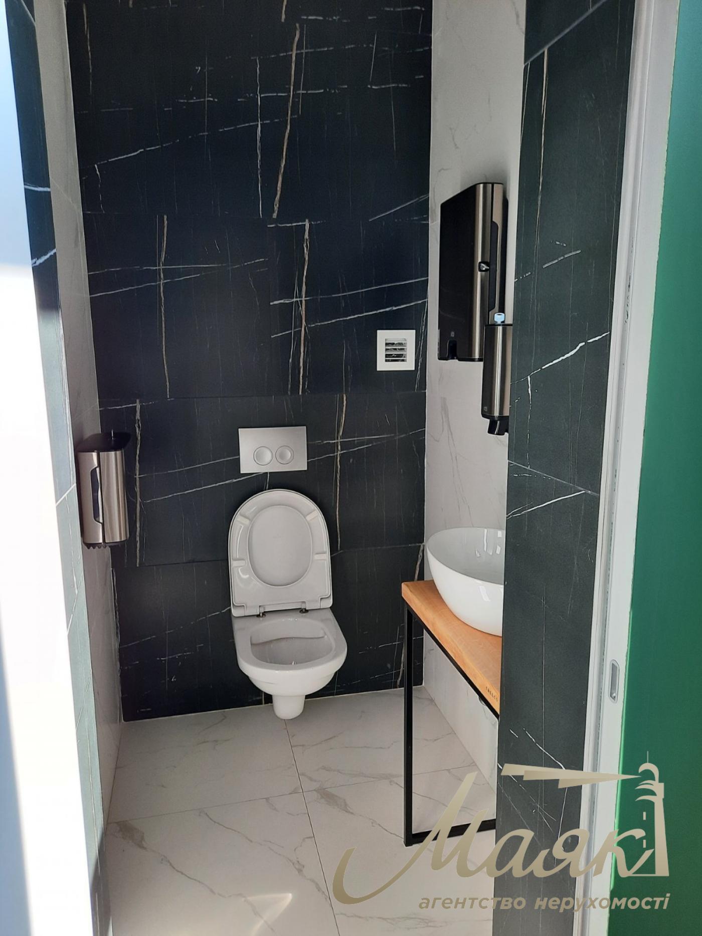 Аренда офиса 565,3 м² в бизнес-центре City Garden, Голосеевский район