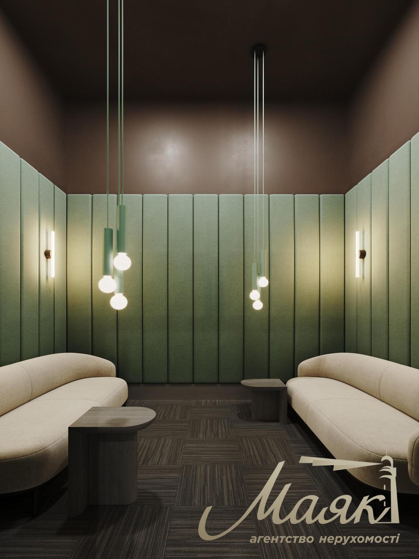 Sale of office Bohdan Khmelnitsky st., Shevchenkivskyi district