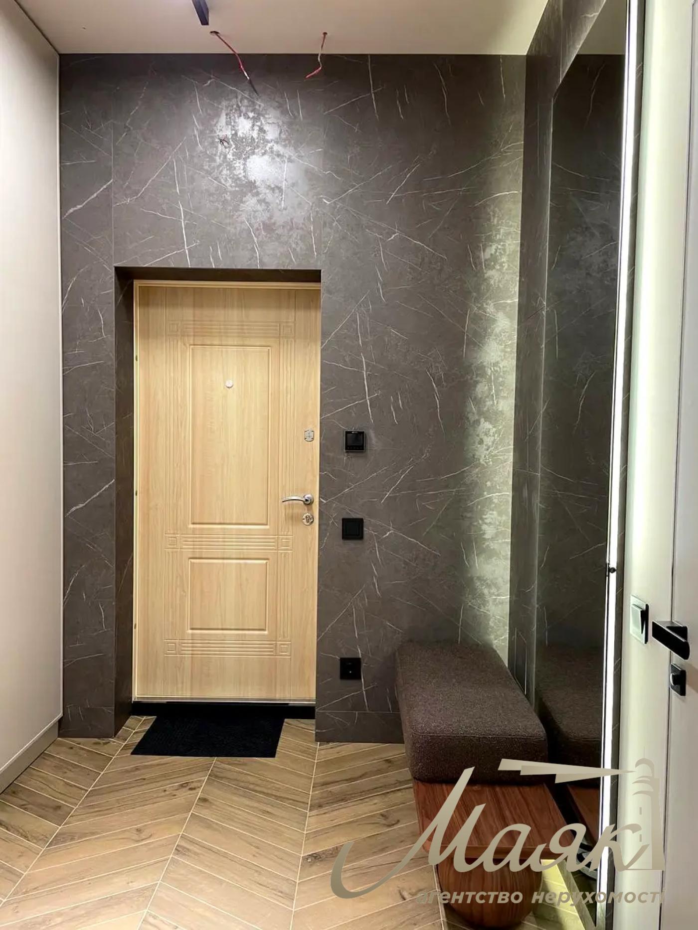 Продаж стильної квартири 48.1м2 у престижному ЖК "Новопечерські Липки" ул. Андрія Верхогляда/Драгомирова, 3, Печерський район