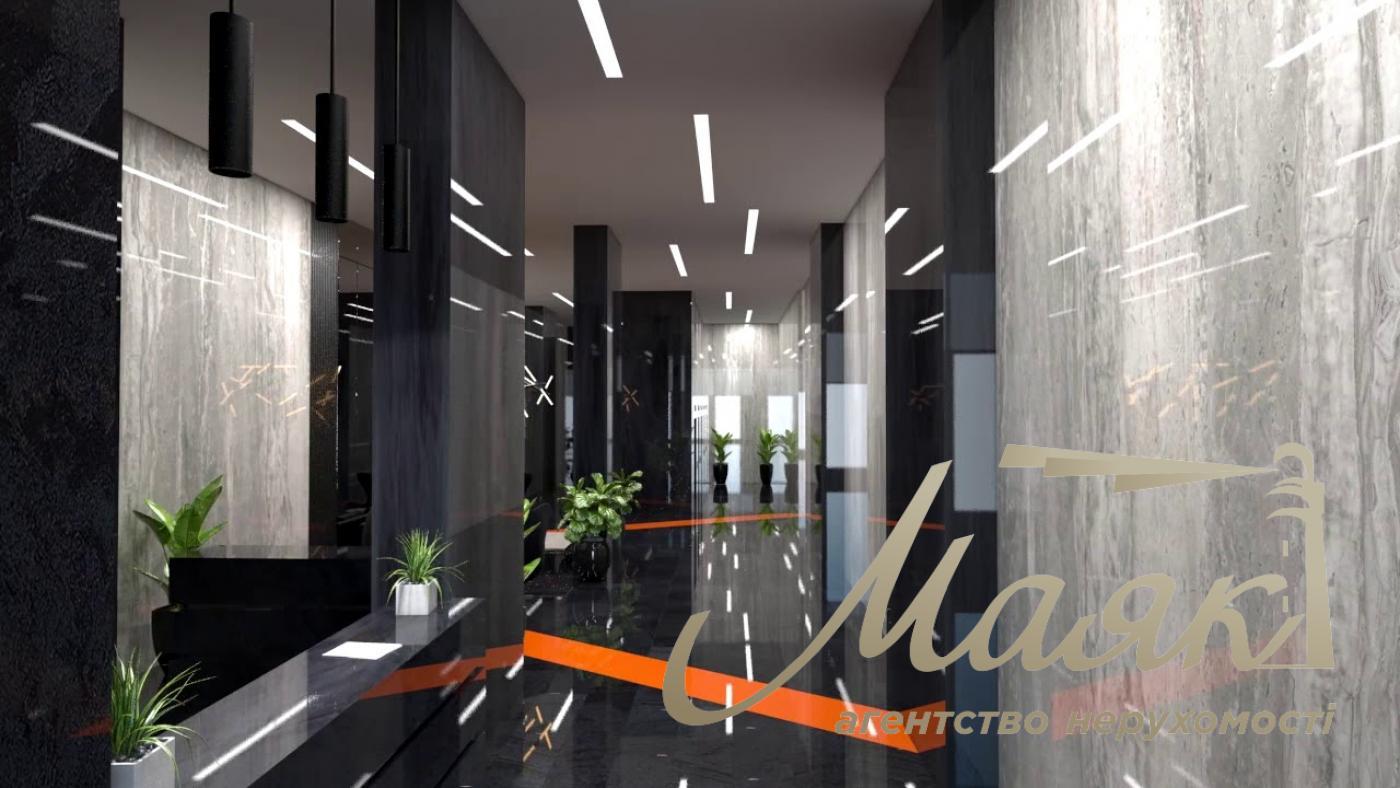 Продажа квартиры 63 кВ.м. в ЖК Новопечерская Вежа без ремонта | Печерск