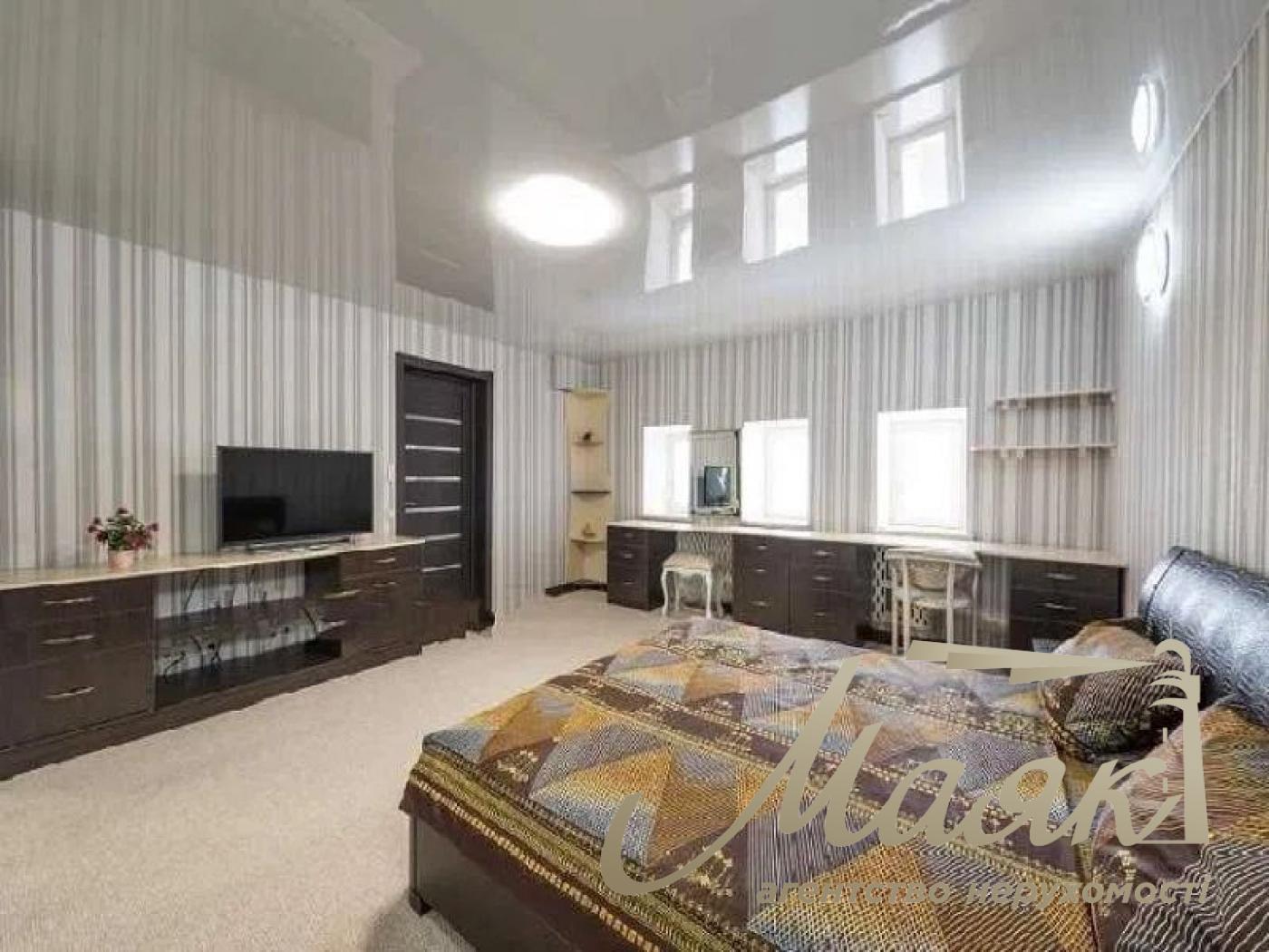 Аренда пентхауса ул. Колпака, Печерск