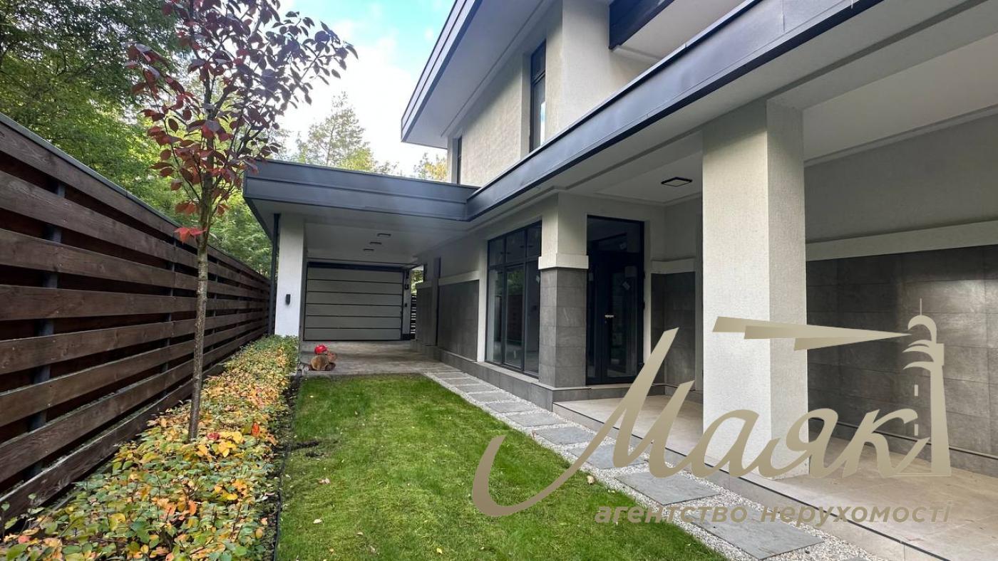 Продажа дома 253м2, Вышгородское направление, 5мин от Киева