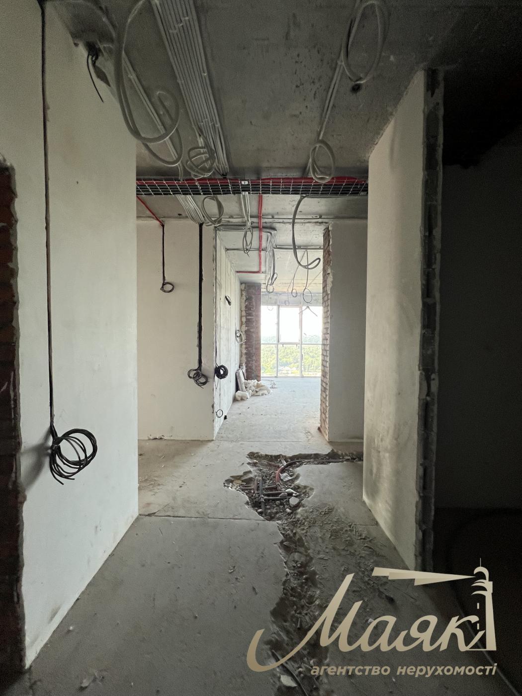 Продажа 5к квартиры в ЖК Солнечная Ривьера, ул. Никольско-Слободская 3Б