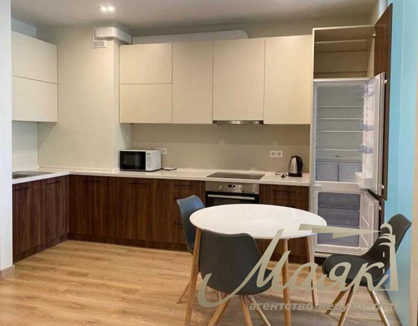 Продаж 3-х кімнатної квартири, 69 м2, ЖК Новопечерська Вежа, Печерськ