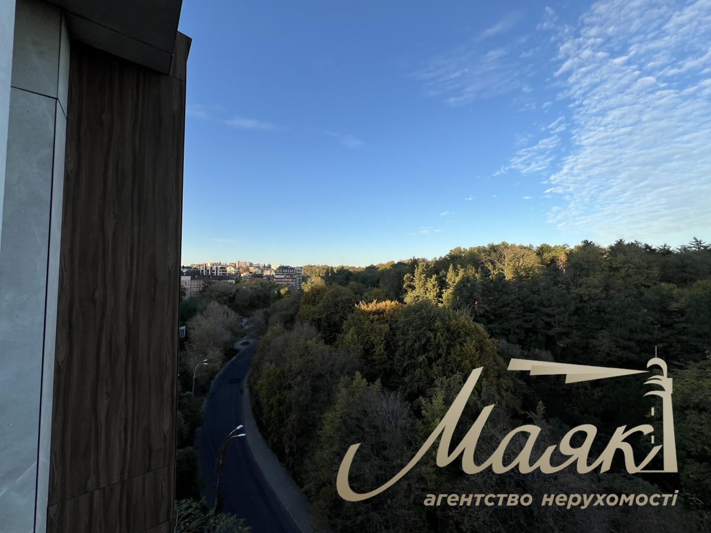 Продажа 2к квартиры 67м2 в клубном доме Hidden, ул. Садово-Ботаничная, Печерский район