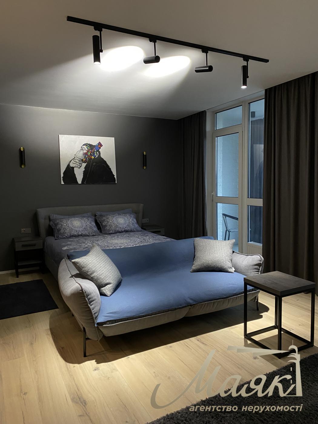 Аренда 1к. квартиры в ЖК Французкий квартал 2, Предславинская ул., 40