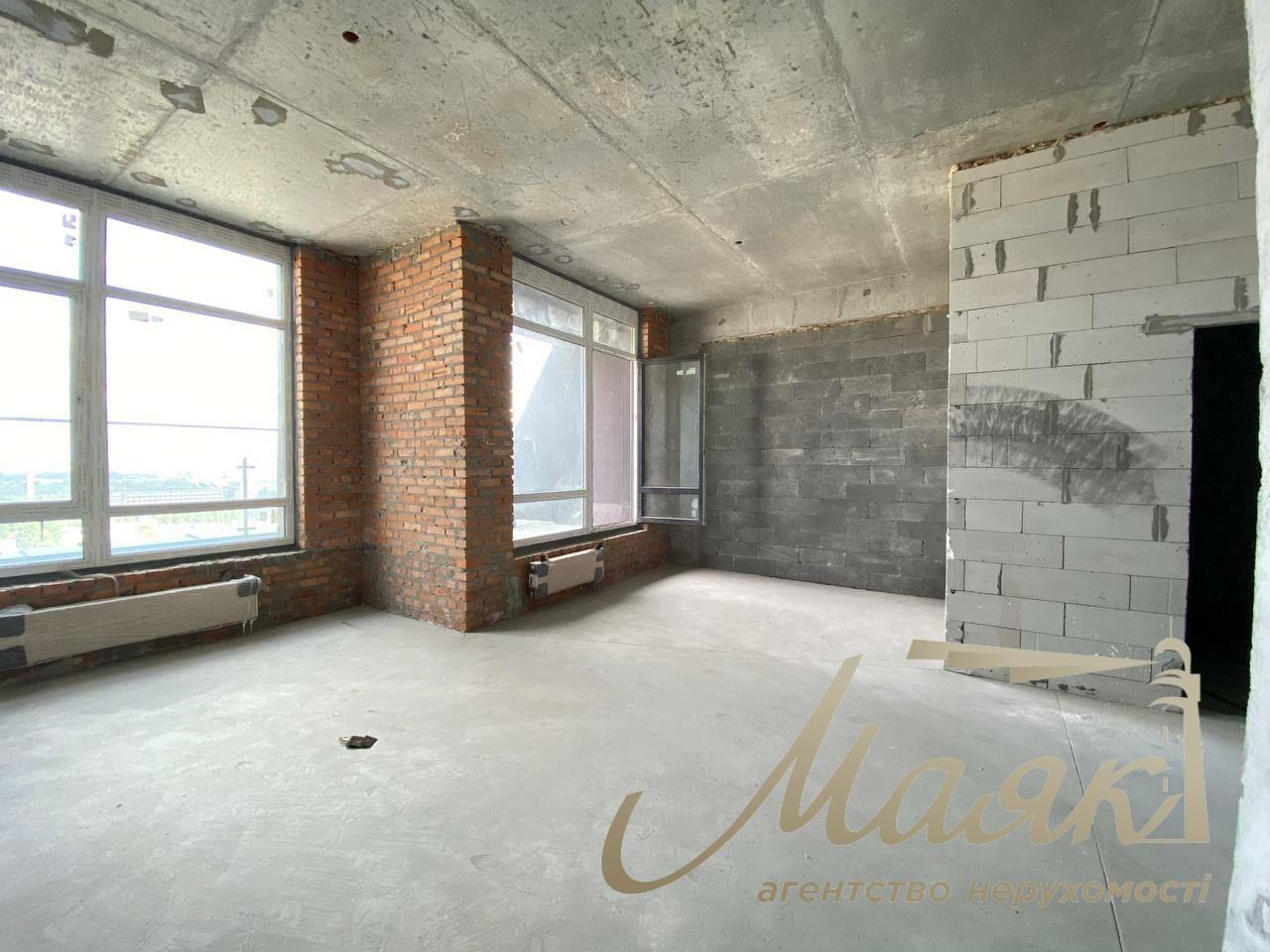 Продажа пентхауса ЖК Грейт, ул. Причальная, Березняки