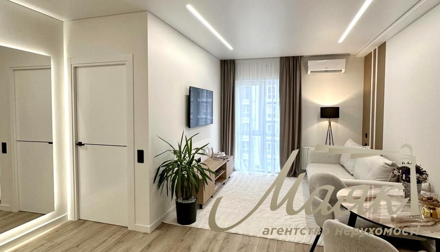 Продаж 1-к кімнатної квартири ЖК Нова Англія