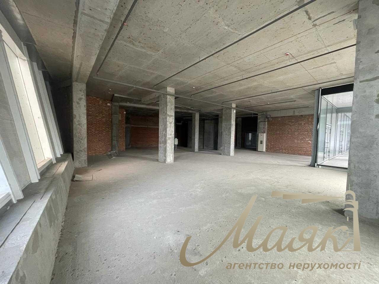 Продажа помещения 812 м² в ЖК «Manhattan City» просп. Берестейский, 11Б