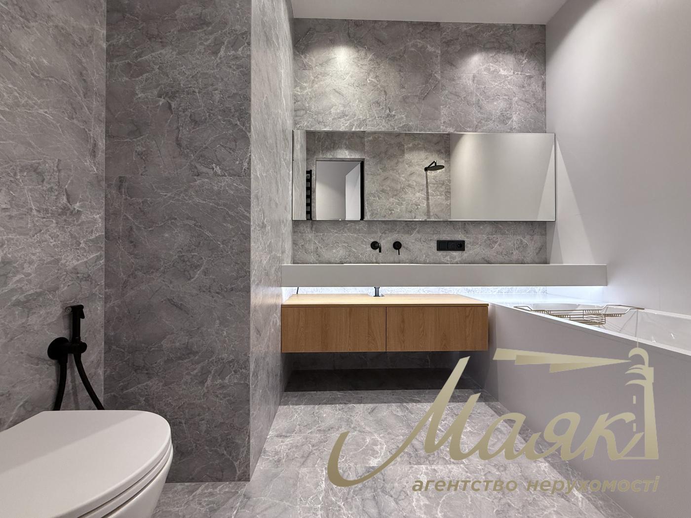 Аренда квартиры 116м2 в ЖК Новопечерские липки, Драгомирова 15Б, Печерский район