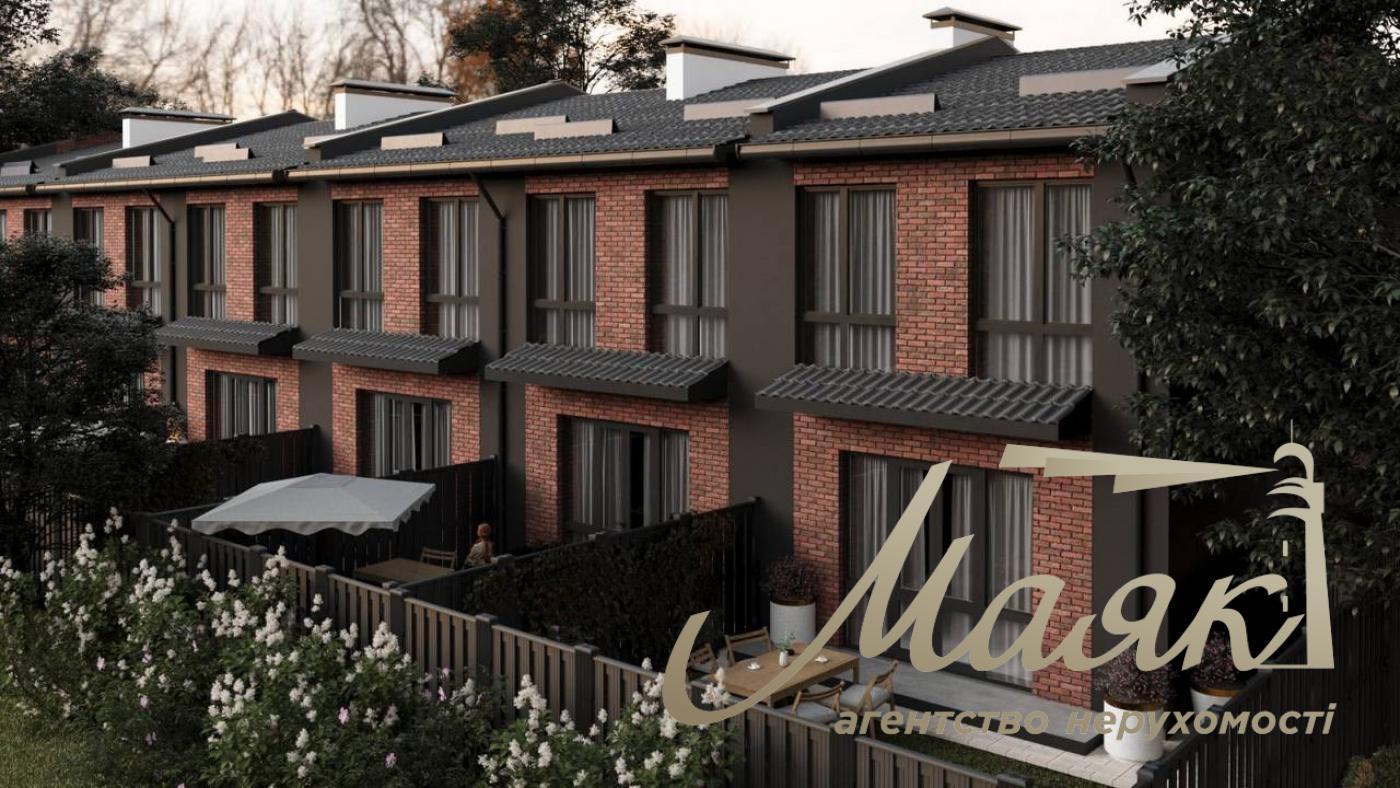 Sale of Townhouse 90m2, Irpen, Kyiv st.