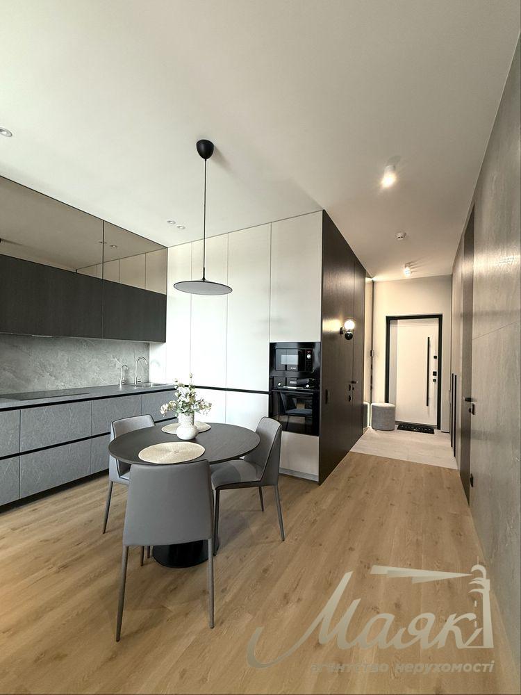 Rent 2-bedroom apartment in LCD Trinity FIRST CONSTRUCTION