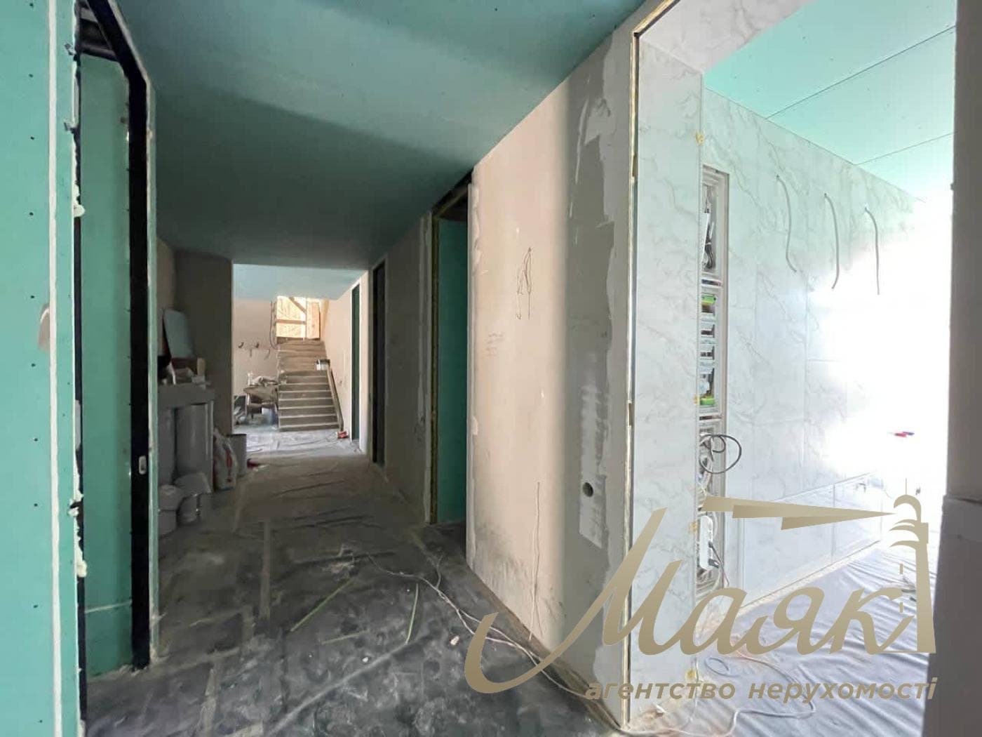 Продаж 2-поверхового будинку площею 440 м², Ходосівка, КГ «Нова Ходосівка»