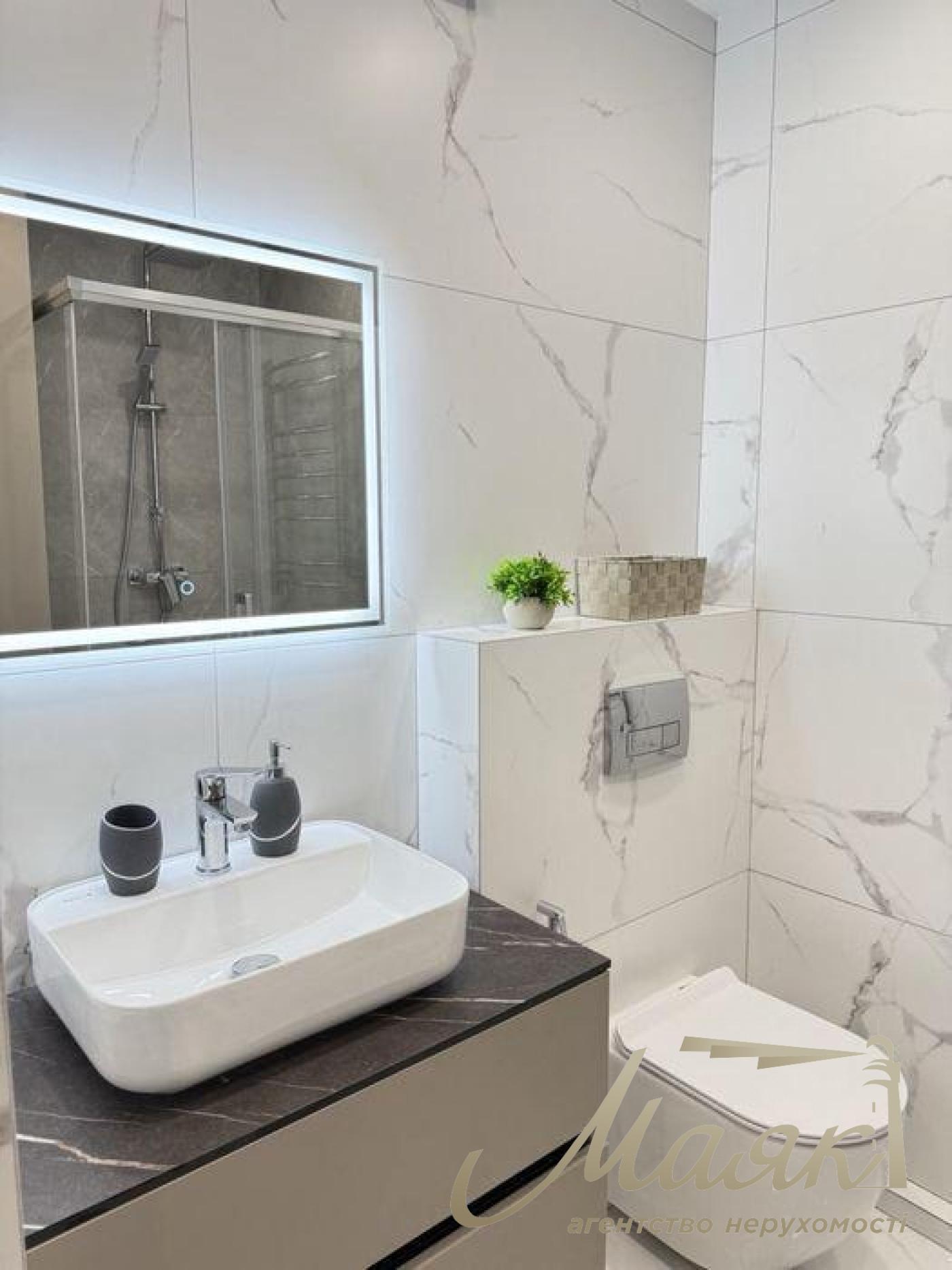 Продажа 3-к квартиры в ЖК Новая Англия, Голосеево, Теремки