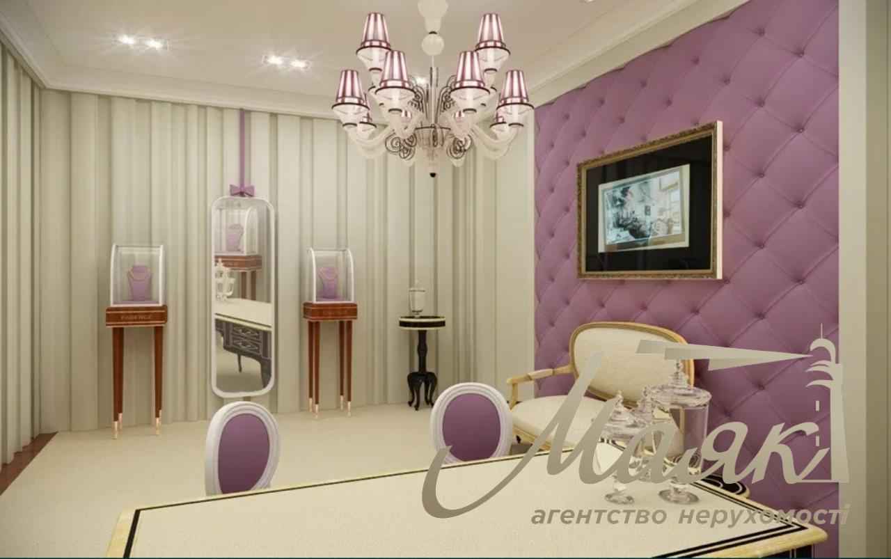 Sale of premises 75 sq.m. Gorodetskogo st. 17/1/Olginskaya