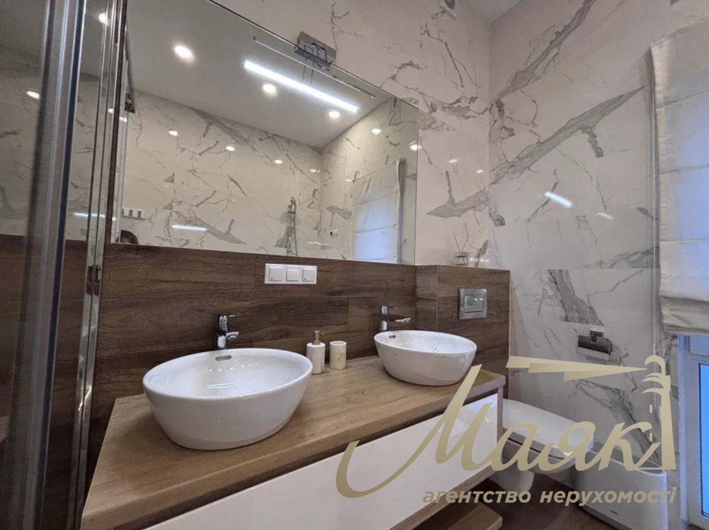 Оренда будинку 180м2 у СМТ Козин/Конча заспа, Обухівський район, Київська область