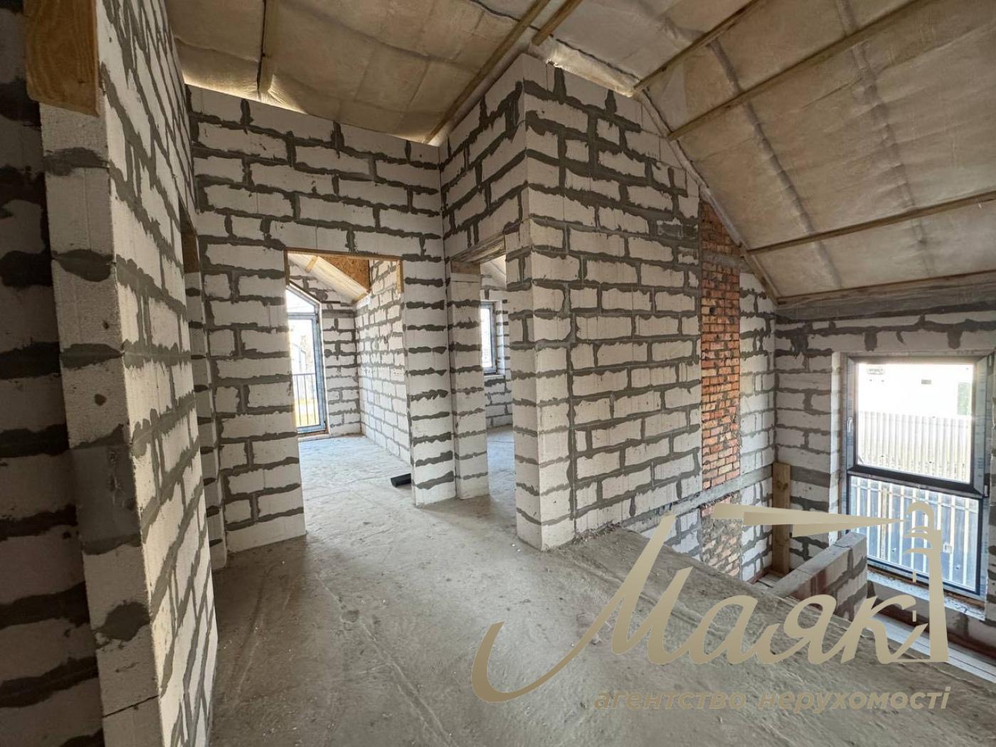 Продажа дома в коттеджном городоке «Вишневый хуторок»