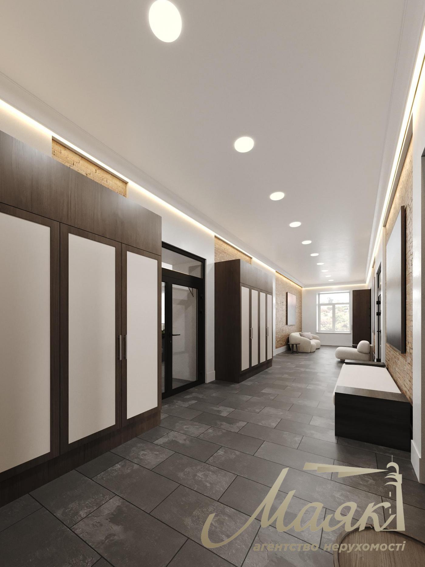 Sale of office Bohdan Khmelnitsky st., Shevchenkivskyi district