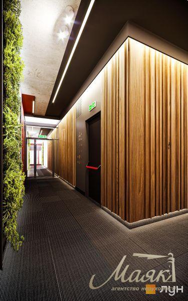 Продаж однокімнатної квартири в ЖК Life Story, вул. Метрологічна