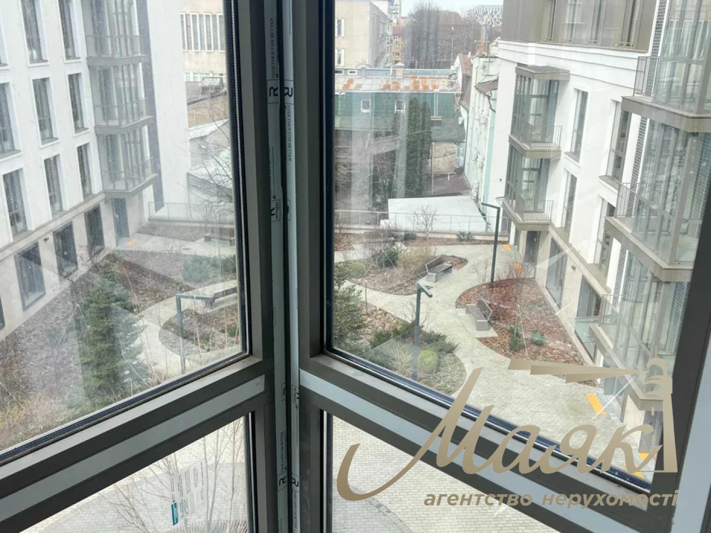 Продаж 3-кімнатної квартири ЖК Іллінський, вул. Набережно-Хрещатицька