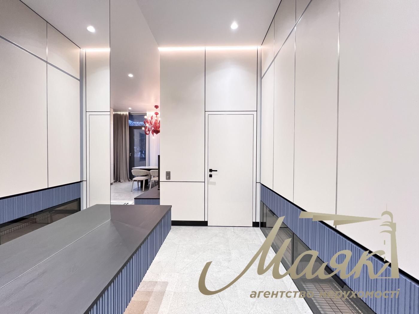 Rent 2-bedroom apartment Residential Complex Hidden, Timiryazevskaya str.