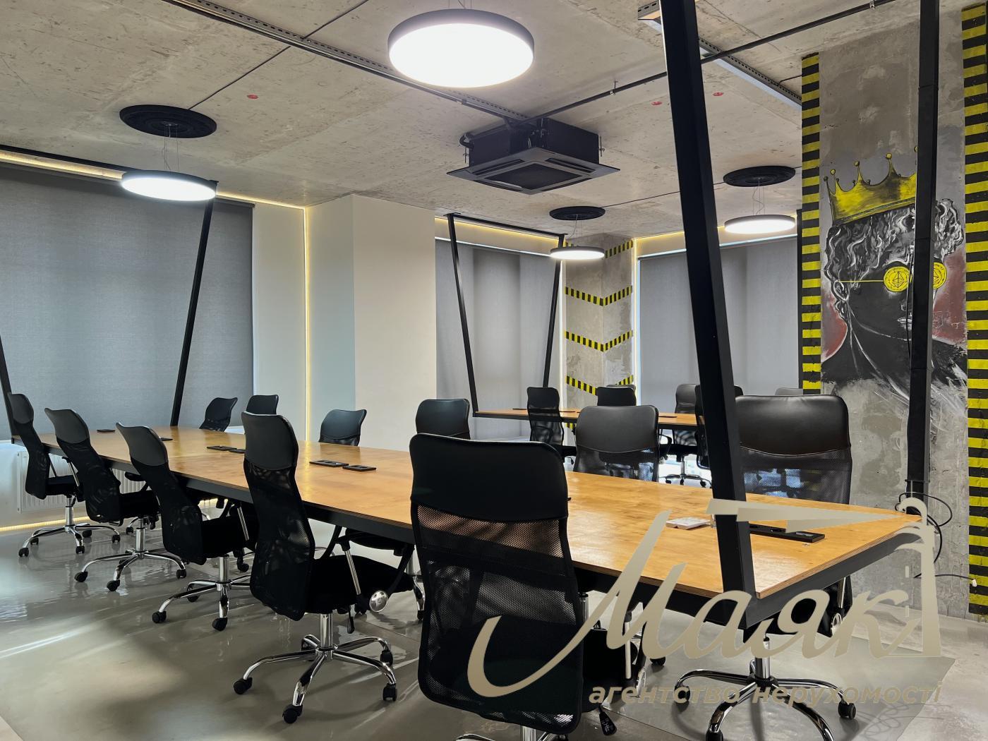 Оренда офісу 120м2 ,ЖК "Новопечерські Липки ,Андрія Верхогляда, Печерськ, Київ