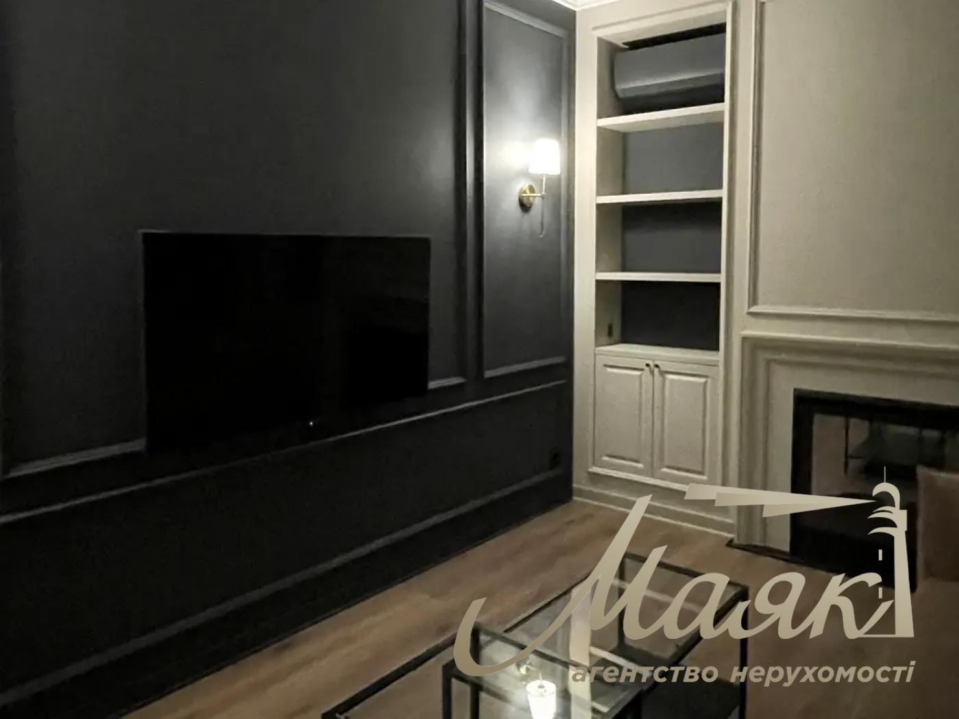 Rent 3-room apartment 75 m², Lutheranskaya street, Center