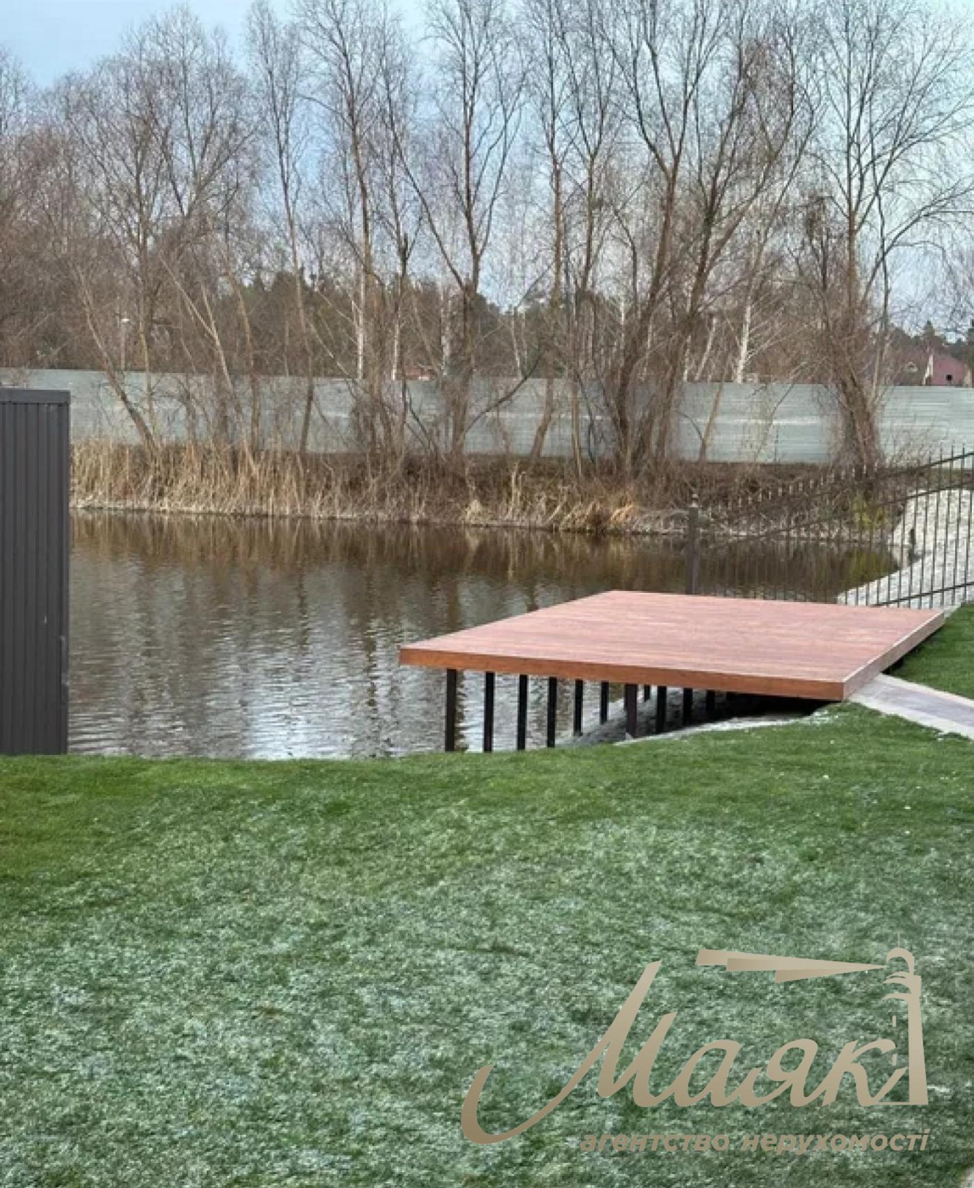 Продажа дома в КГ Роскошное, село Романков, Обуховская траса