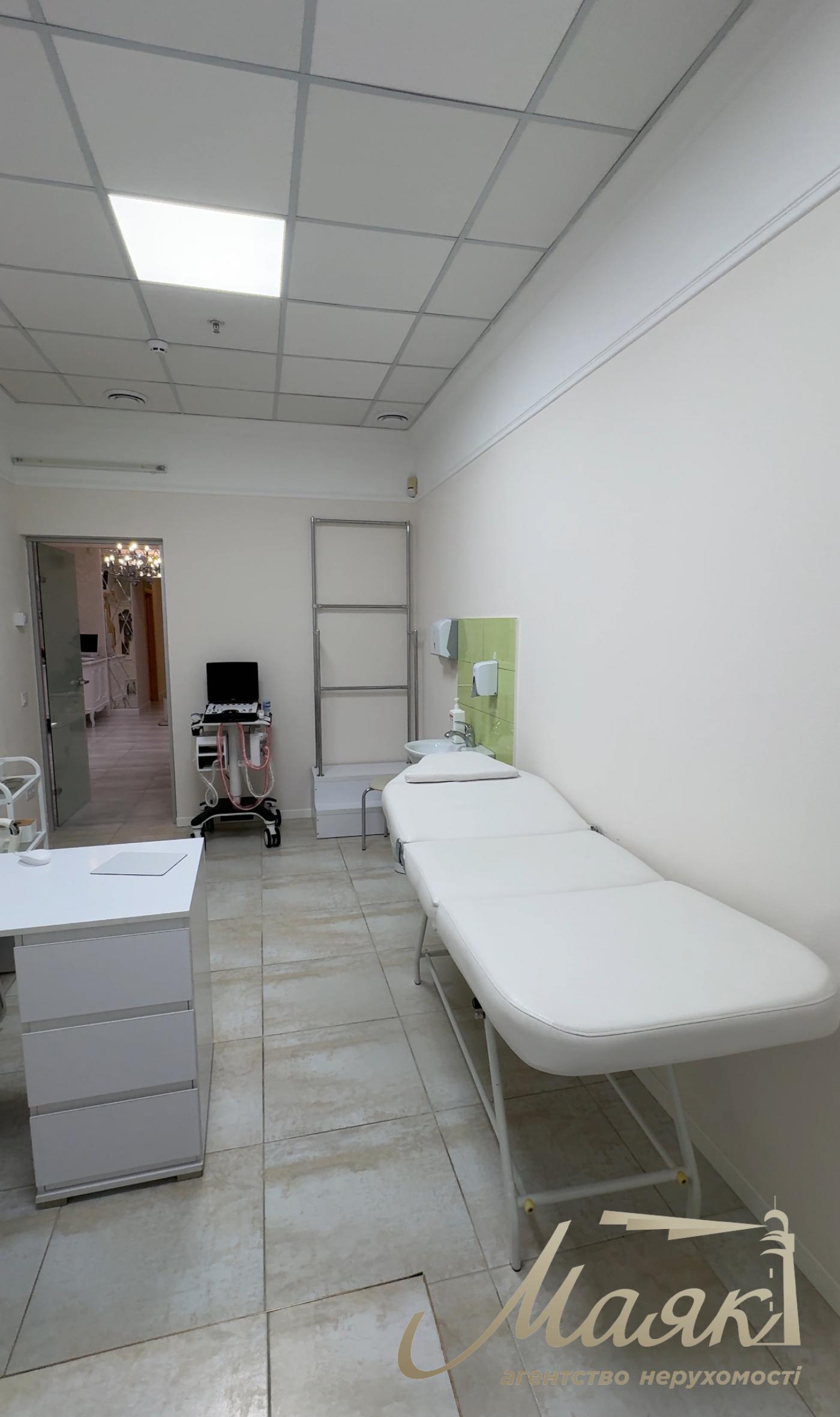 Sale of facade premises on the streets Dneprovskaya embankment, Osokorki, Poznyaki.