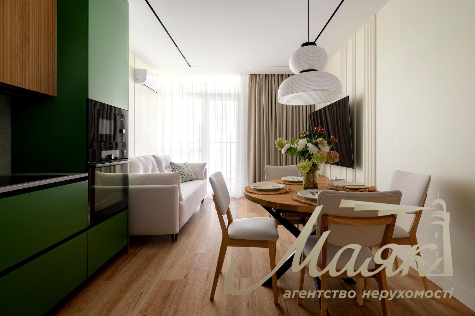 Продажа 3-комнатной квартиры в ЖК Республика, Братьев Шеметов ул., 9