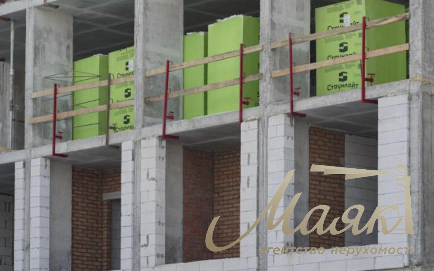 Продажа 3-комнатной квартиры в ЖК Sister, ул. Клеманская 3