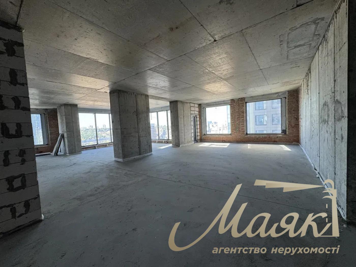 Оренда офісу 1000м2 у БЦ Метрополь, вул.Предславинська, Печерський район.