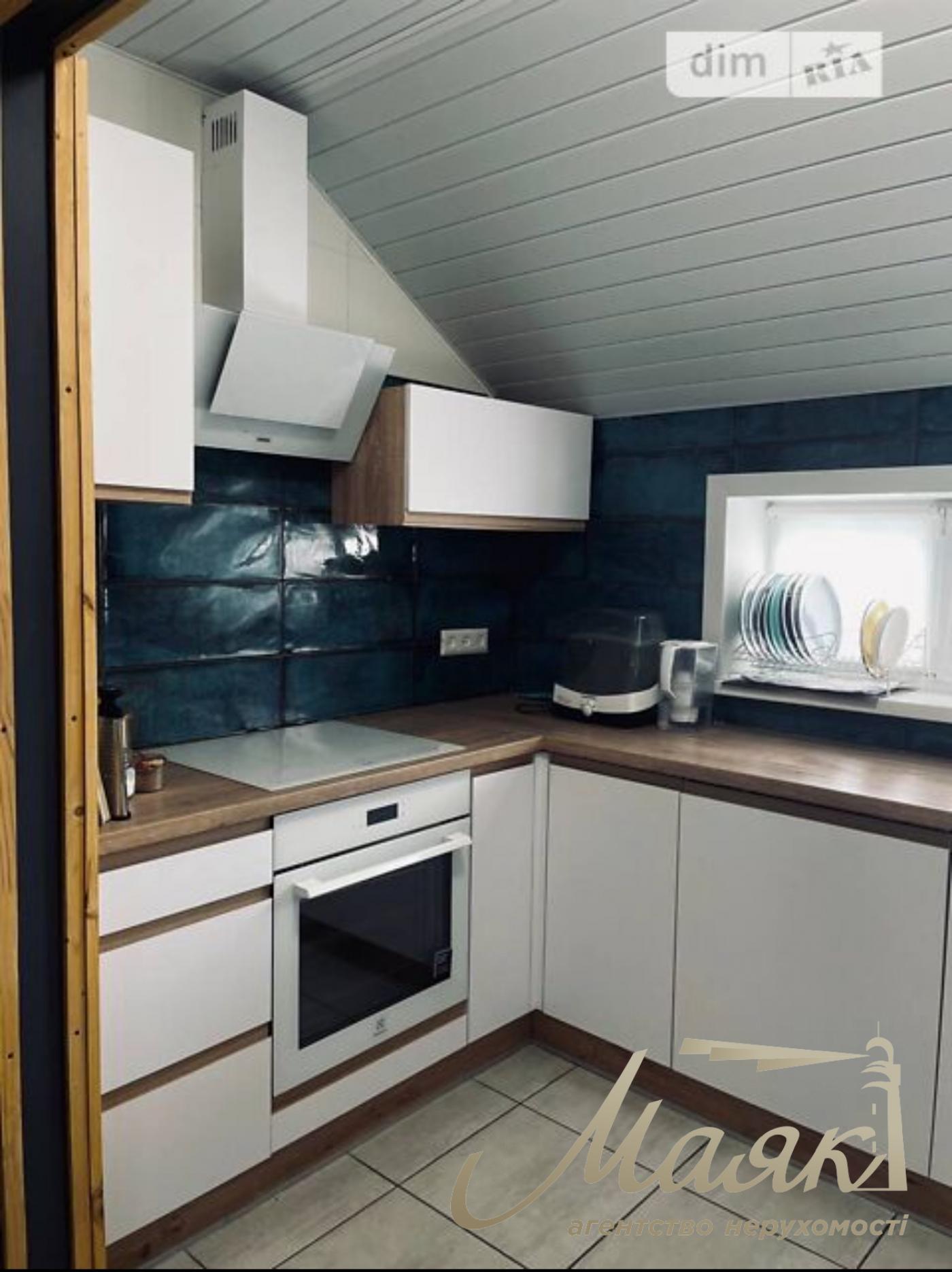 Продаж 4 кімнатного будинку 87 кв.м, Київська обл. с.Сеньківка