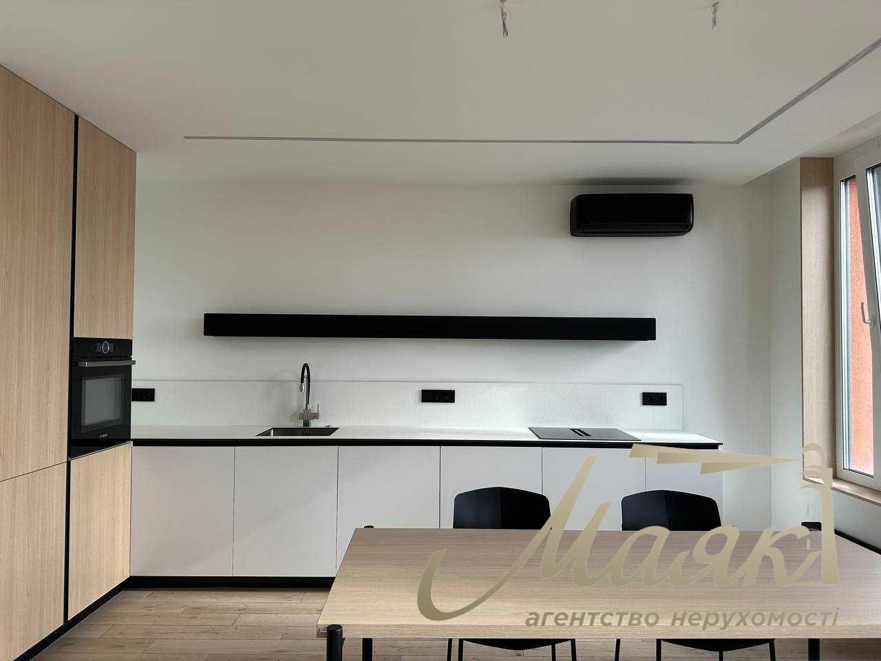 Продаж 2к квартири 69.3м2, ЖК Севен, Осокорки