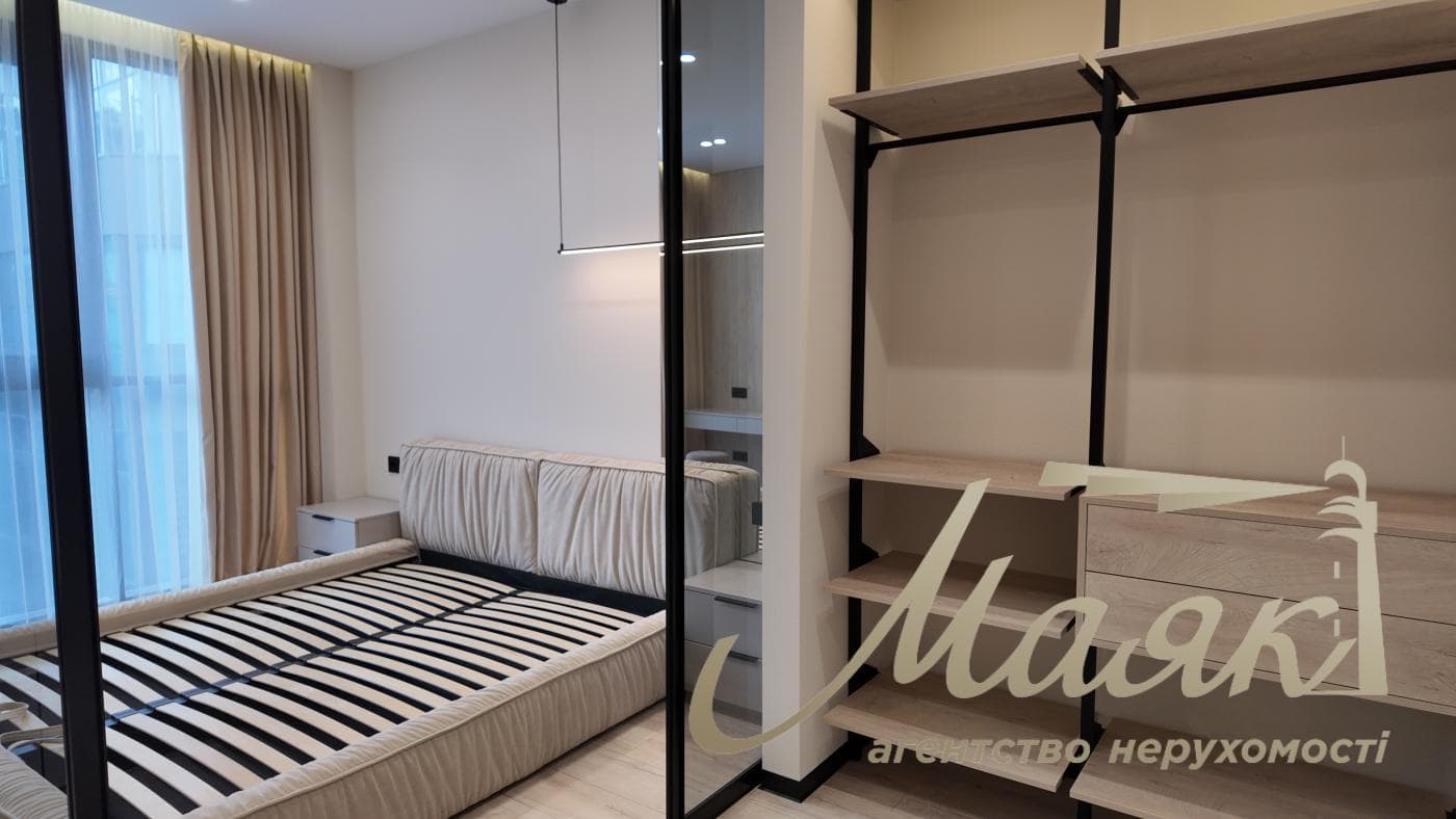 2-Bedroom Apartment for Sale in the Delmar Residential Complex, Verkholyad Street (Dragomirova)