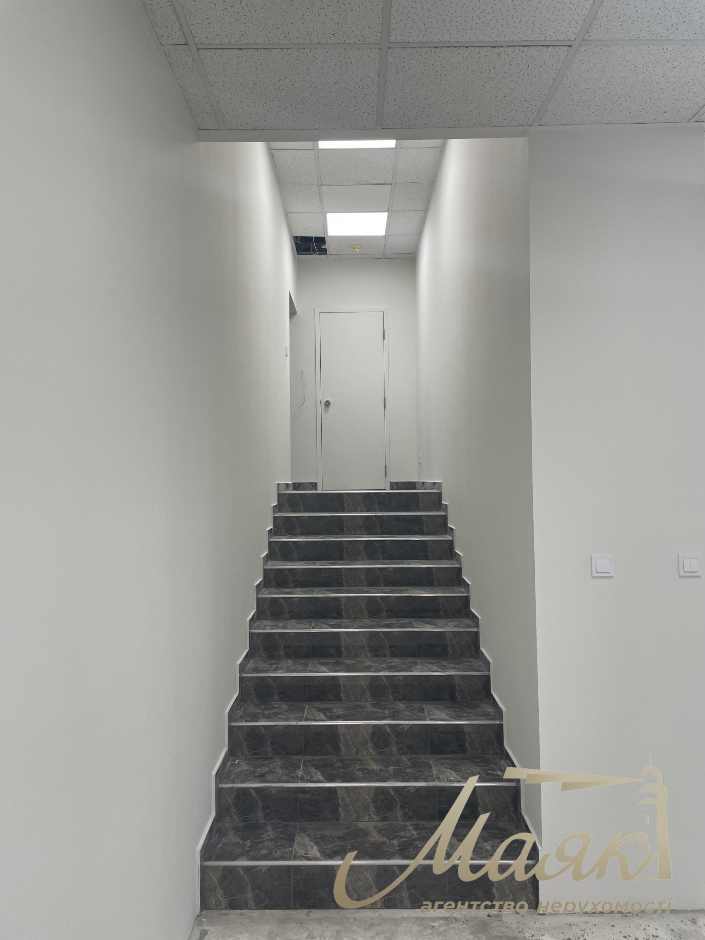 Аренда офисного помещения Open Space в БЦ 225м2, Центр