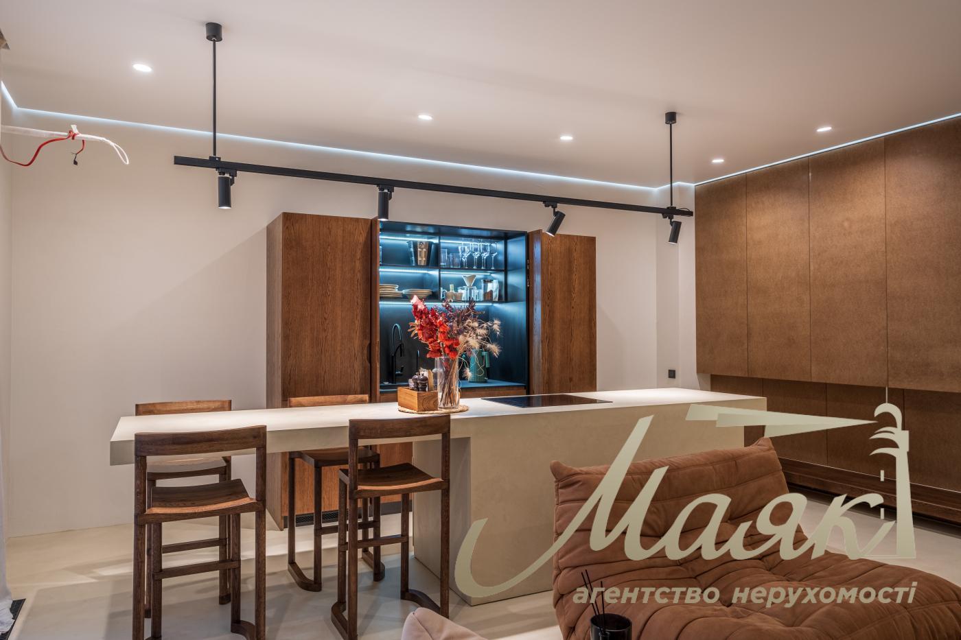 Продаж 3-кімнатної квартири ЖК Французький квартал 2